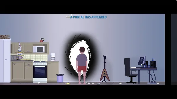 Unemployment Simulator 2018 screenshot 10