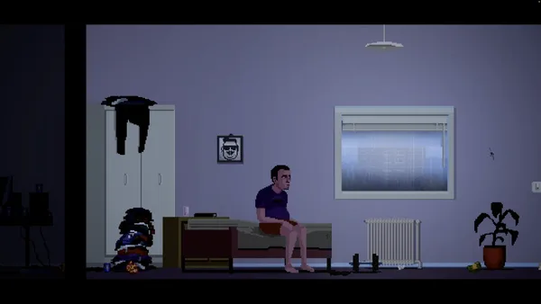 Unemployment Simulator 2018 screenshot 11