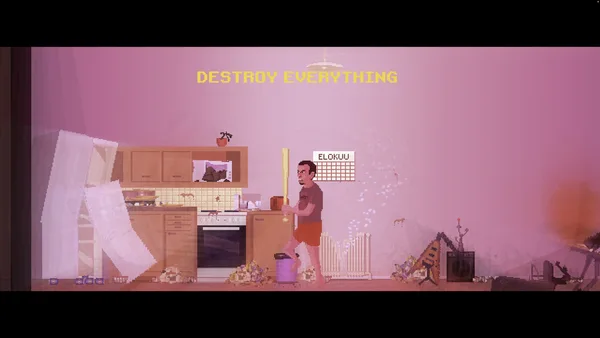 Unemployment Simulator 2018 screenshot 8