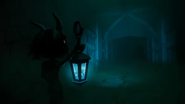 PIT OF GOBLIN screenshot 2