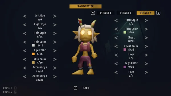 PIT OF GOBLIN screenshot 3