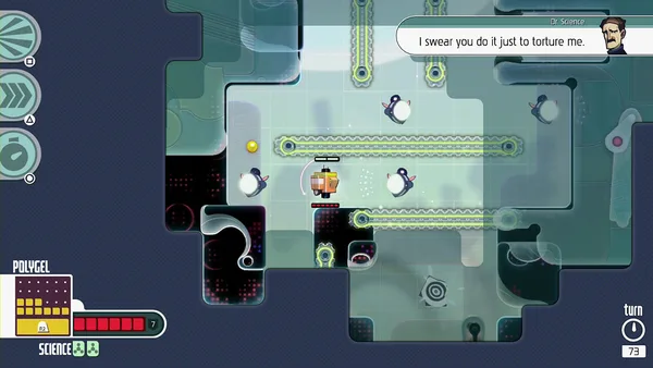 Nova-111 screenshot 7