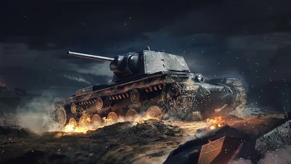 Tank Arena:Total Operation screenshot 19