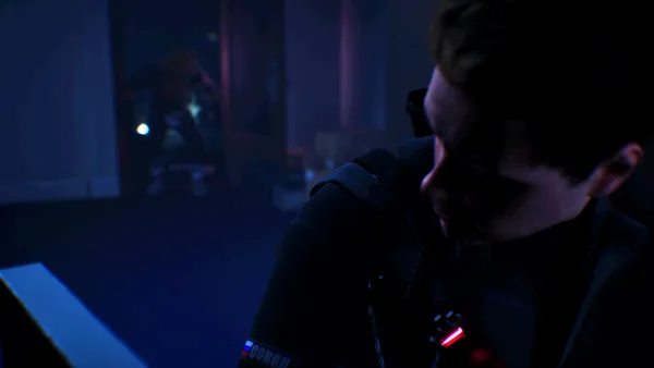 The Black Ice screenshot 5