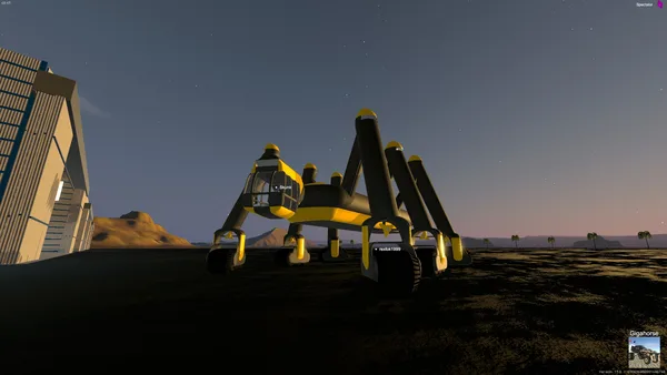 Homebrew - Patent Unknown screenshot 6