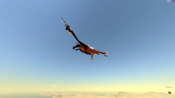 Homebrew - Patent Unknown screenshot 7