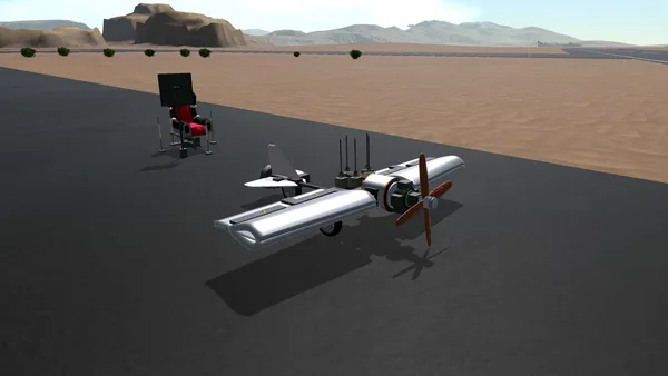 Homebrew - Patent Unknown screenshot 9