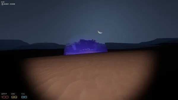 Metaverse screenshot 12