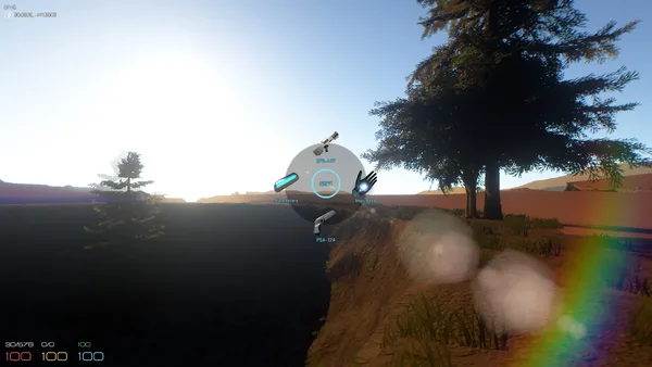 Metaverse screenshot 13