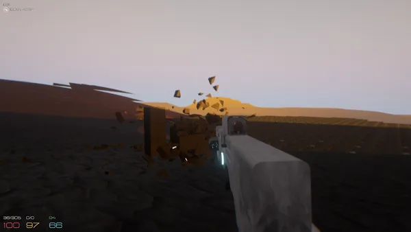 Metaverse screenshot 14