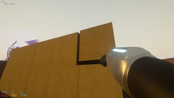 Metaverse screenshot 2