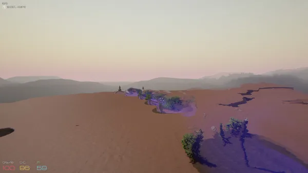 Metaverse screenshot 22