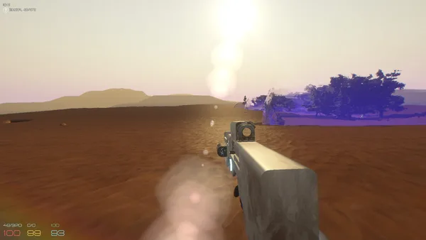 Metaverse screenshot 23