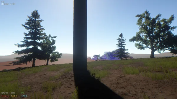 Metaverse screenshot 26