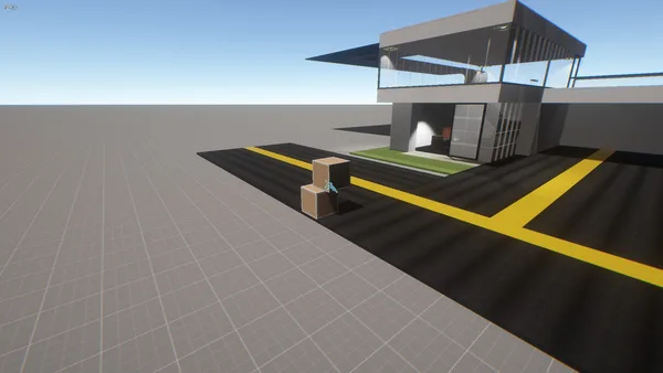 Metaverse screenshot 27