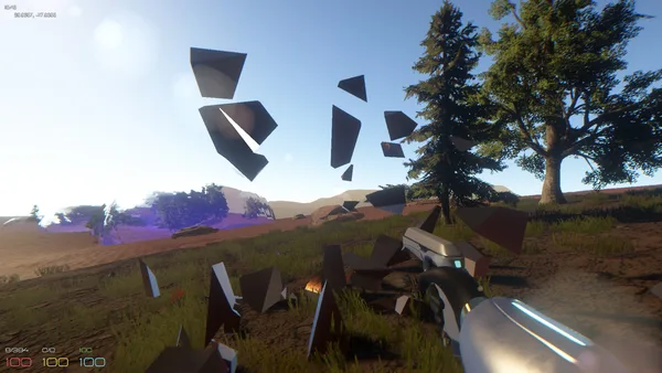 Metaverse screenshot 28