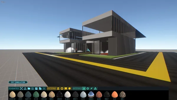 Metaverse screenshot 29