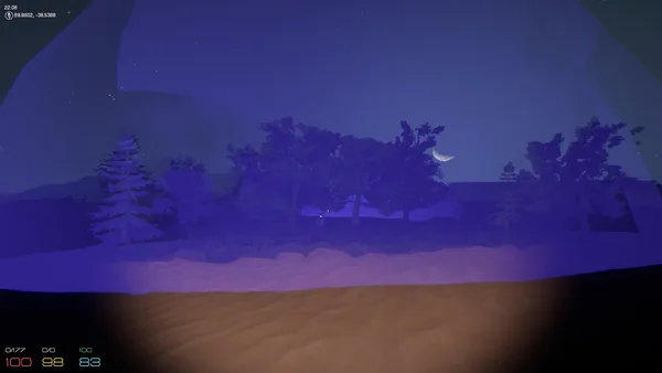 Metaverse screenshot 8