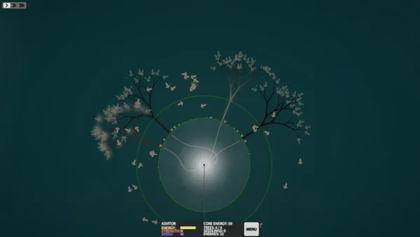 Eufloria Classic screenshot 5