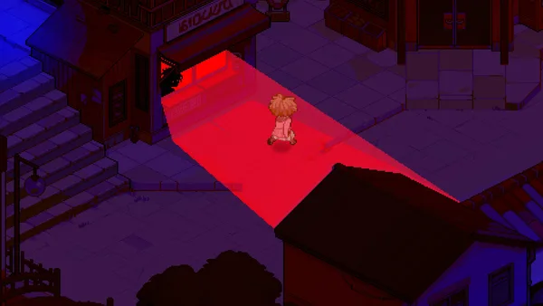 Grave Seasons screenshot 7