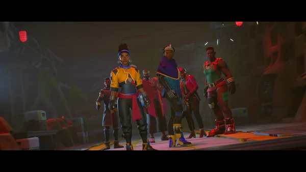 Relooted screenshot 3