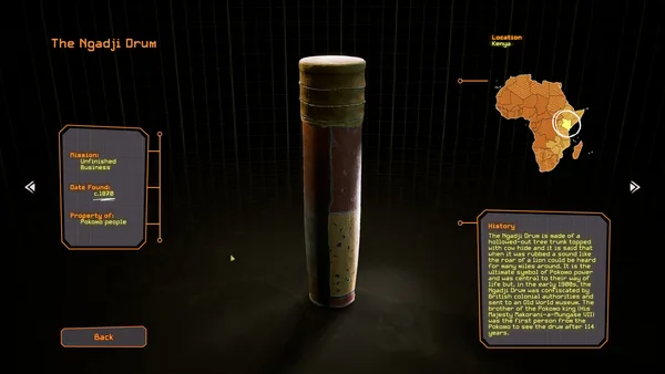 Relooted screenshot 7