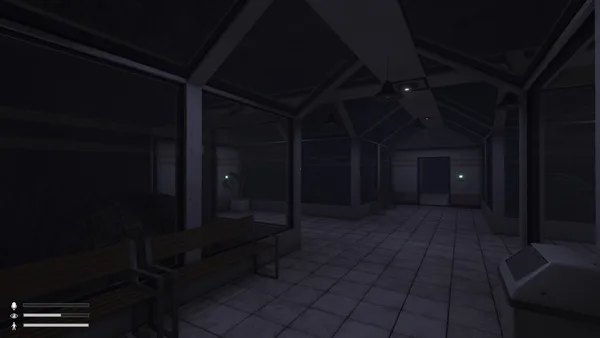 SCP: Containment Breach 2 screenshot 10