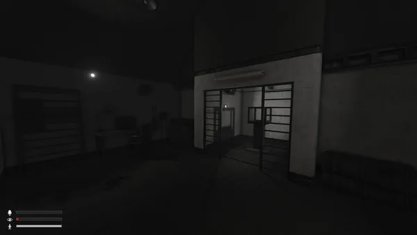 SCP: Containment Breach 2 screenshot 2