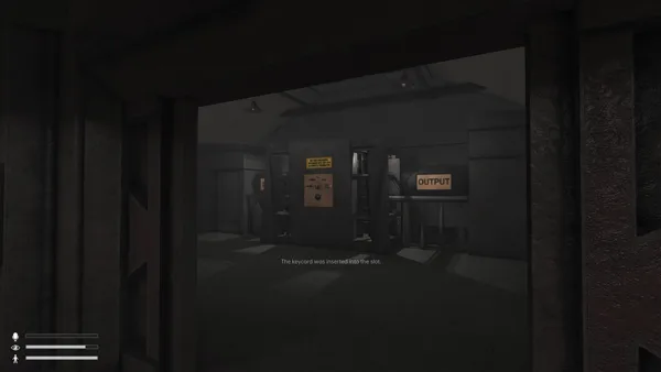 SCP: Containment Breach 2 screenshot 3