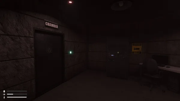 SCP: Containment Breach 2 screenshot 5
