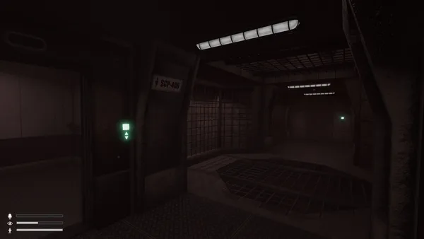 SCP: Containment Breach 2 screenshot 6