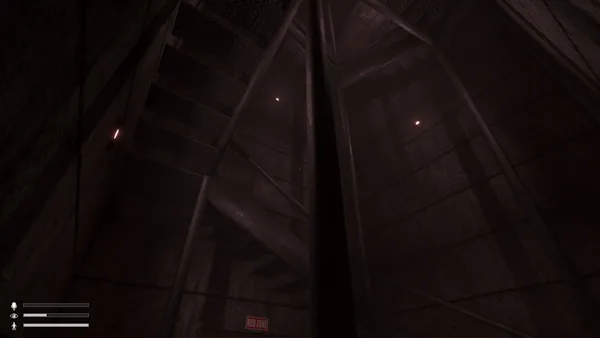 SCP: Containment Breach 2 screenshot 7