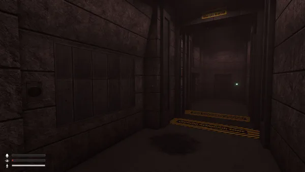 SCP: Containment Breach 2 screenshot 8