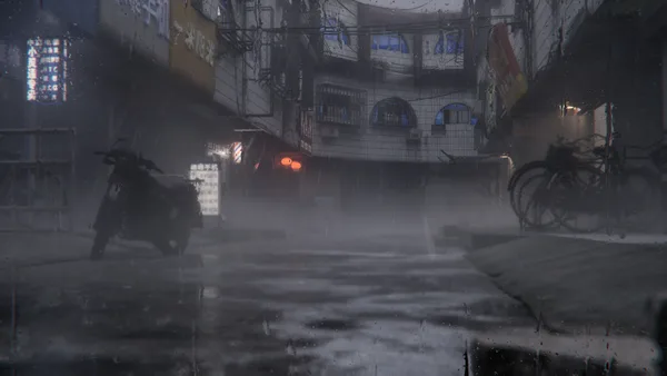 There Exists Nobody screenshot 6