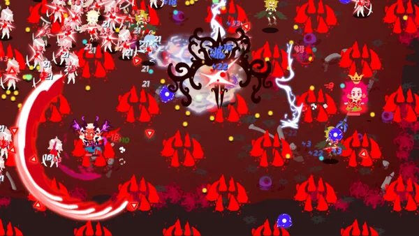 I'm No Demonlord screenshot 10