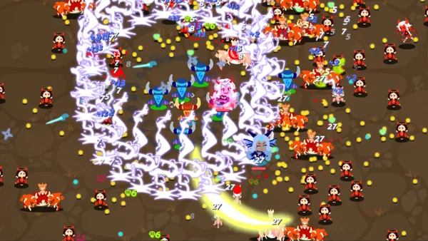 I'm No Demonlord screenshot 4