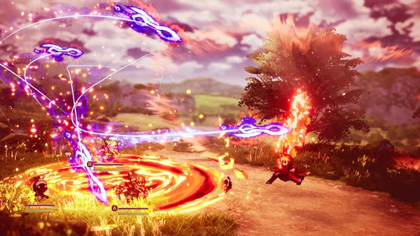 FINAL FANTASY RESONANCE screenshot 7