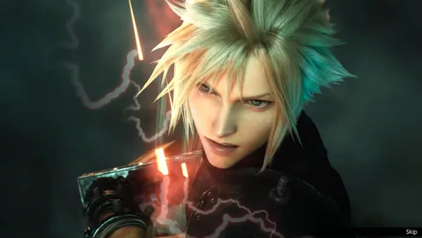FINAL FANTASY RESONANCE screenshot 9