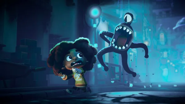 Stage Fright screenshot 6