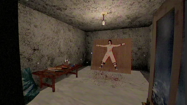 Screenshot 10 di Psychopathy Assessment