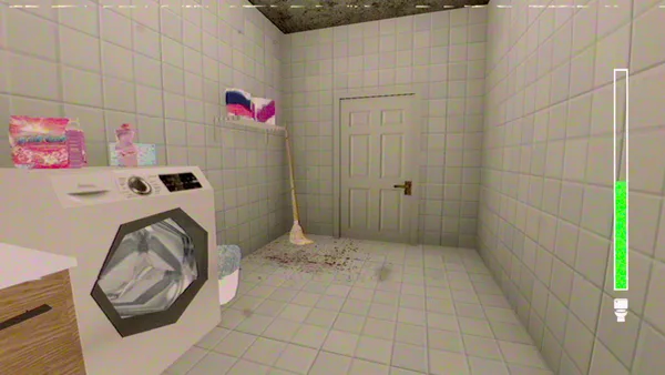 Screenshot 15 di Psychopathy Assessment