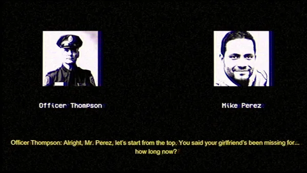 Screenshot 16 di Psychopathy Assessment