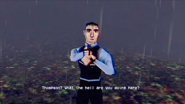 Screenshot 17 di Psychopathy Assessment