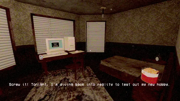 Screenshot 2 di Psychopathy Assessment