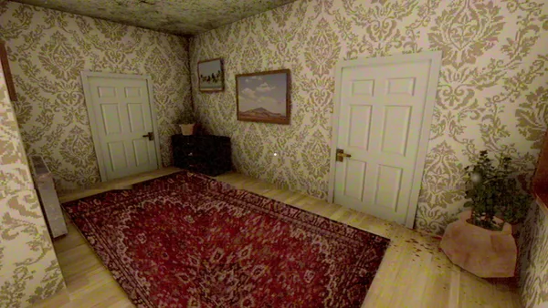 Screenshot 4 di Psychopathy Assessment
