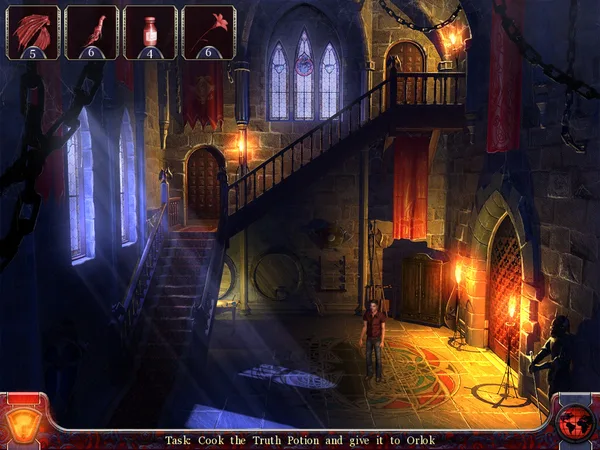 Sinister City screenshot 6