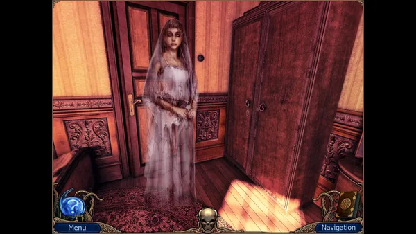 Alchemy Mysteries: Prague Legends screenshot 6