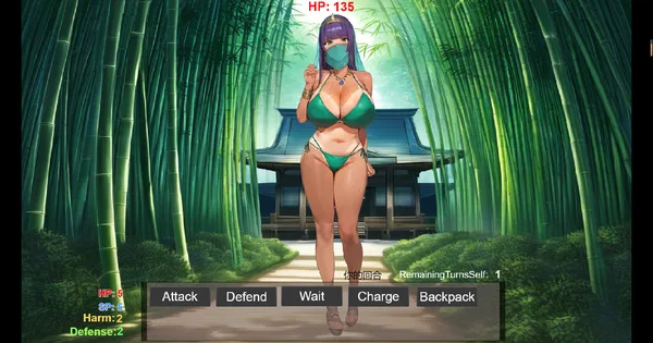修仙•母珠传 Pig Training Legend screenshot 7