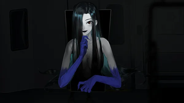 Subway Exorcist Girl screenshot 8