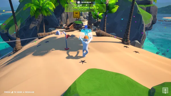 Screenshot 12 di Carry The Glass